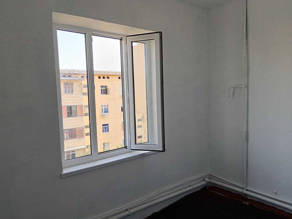 1-ная квартира переделанной на двух, г.Джизак Ц-2Б,24-14