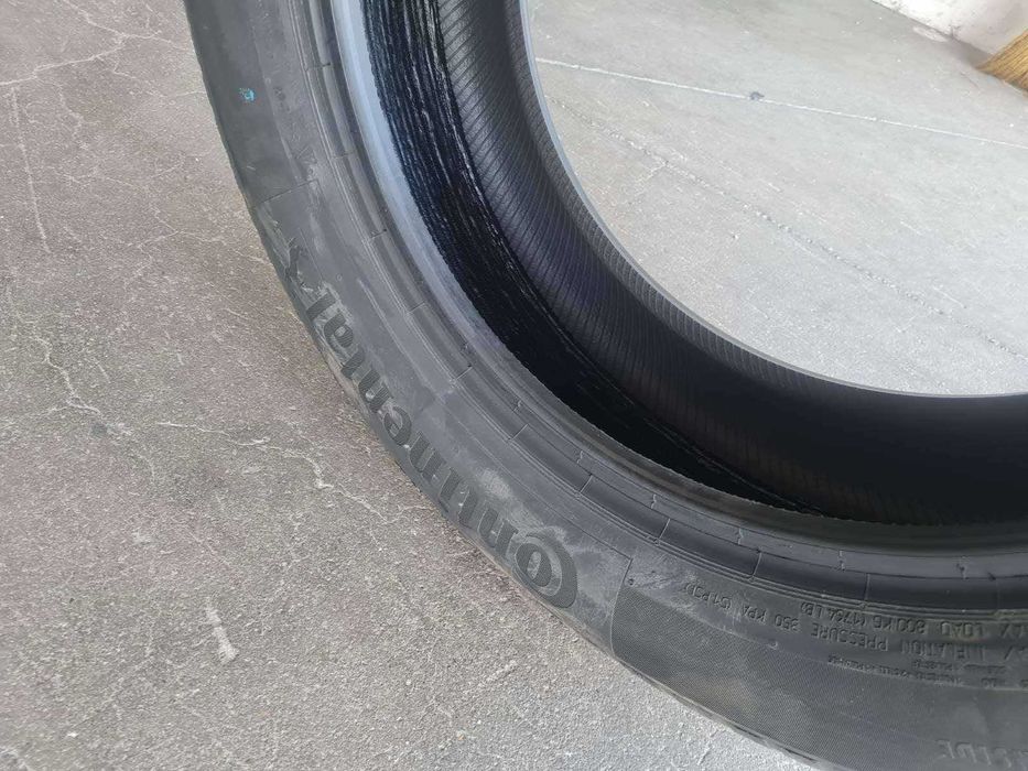 Летни автомобилни гуми Continental