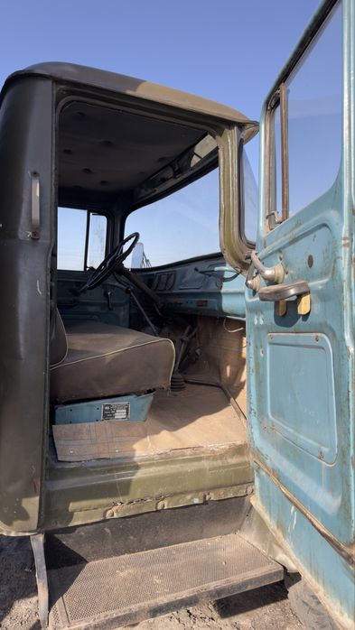 Продам зил ммз554