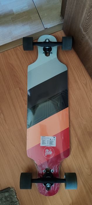 Longboard Slide noua