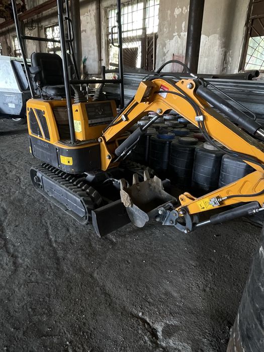 Аренда спец техники