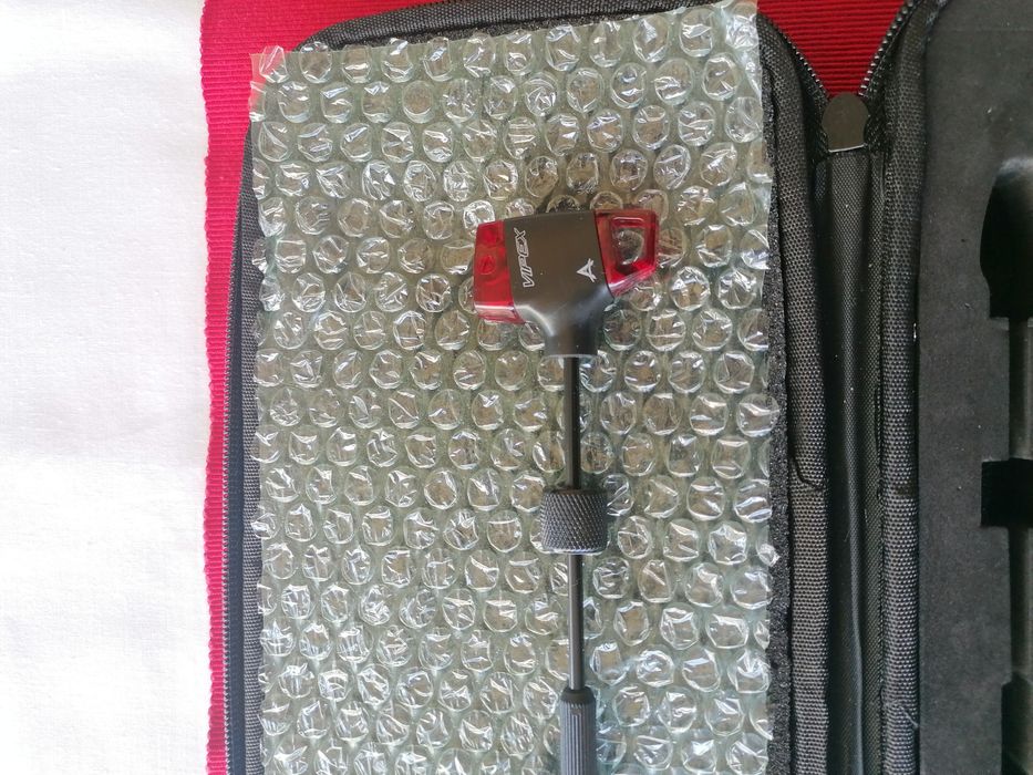 Set swingeri Anaconda Vipex TXR- TXS
