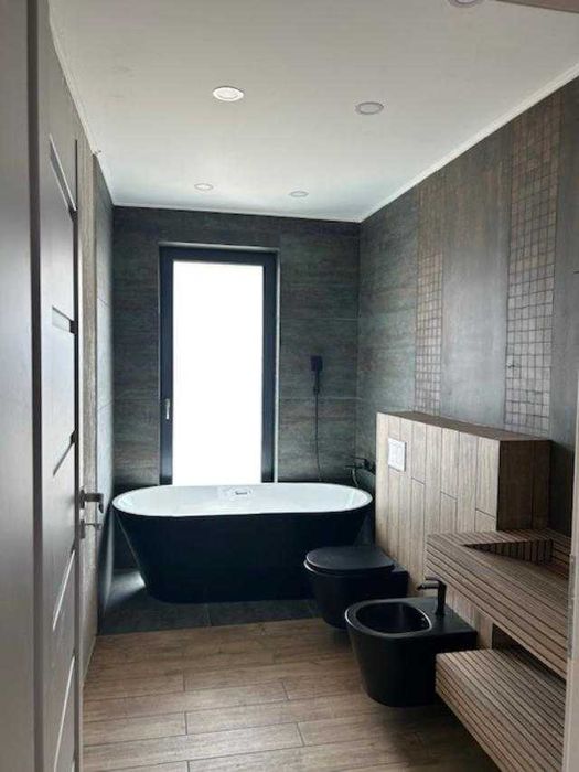 Casa de vis Smart Tech, Cihei