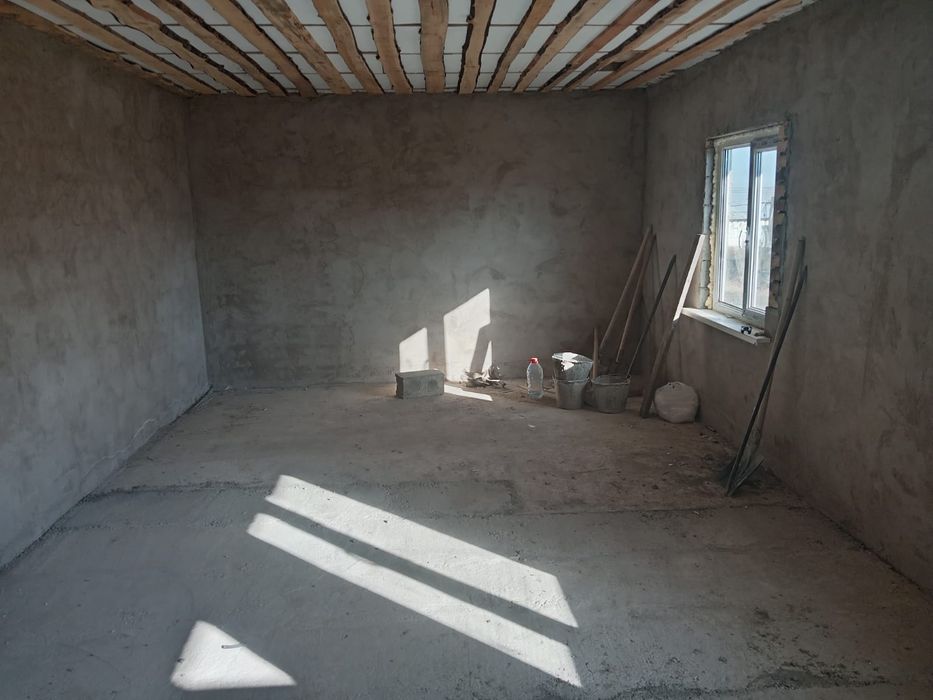 Срочно продаётся Времянка