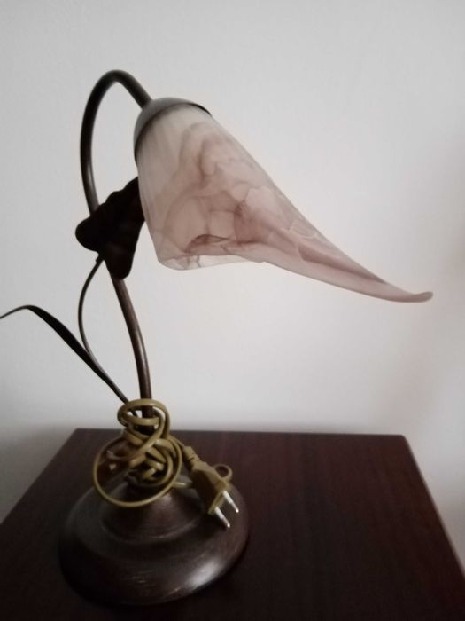 Настолни нощни лампи