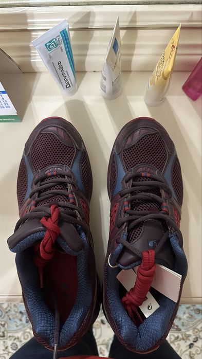 красовки 42 размера