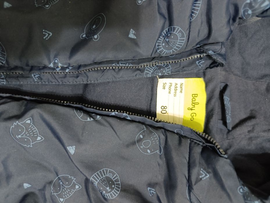 Продам комбинезон