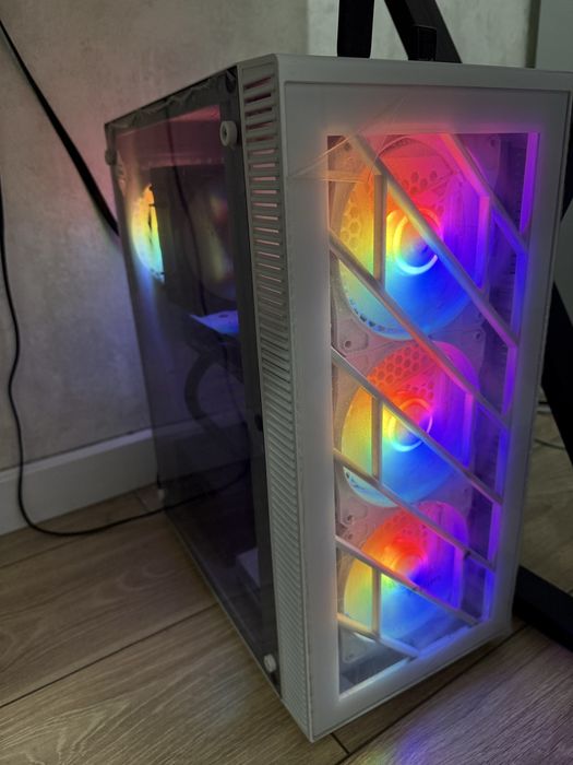 Продам игровой компьютер