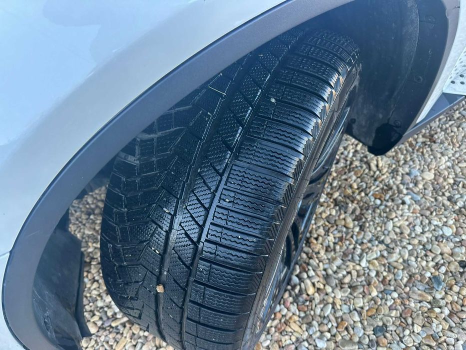 bmw x6 an 2012 , full option !