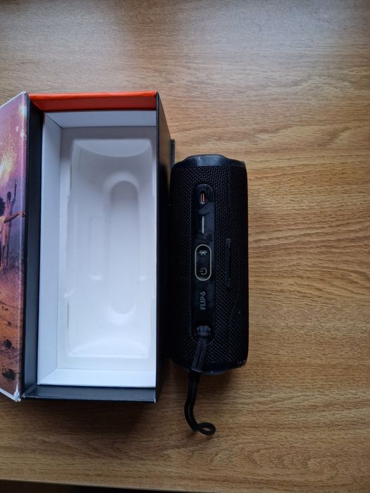 Boxa portabila JBL Flip 6
