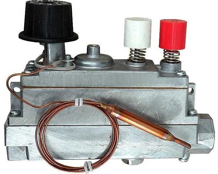 Автоматика для Котла