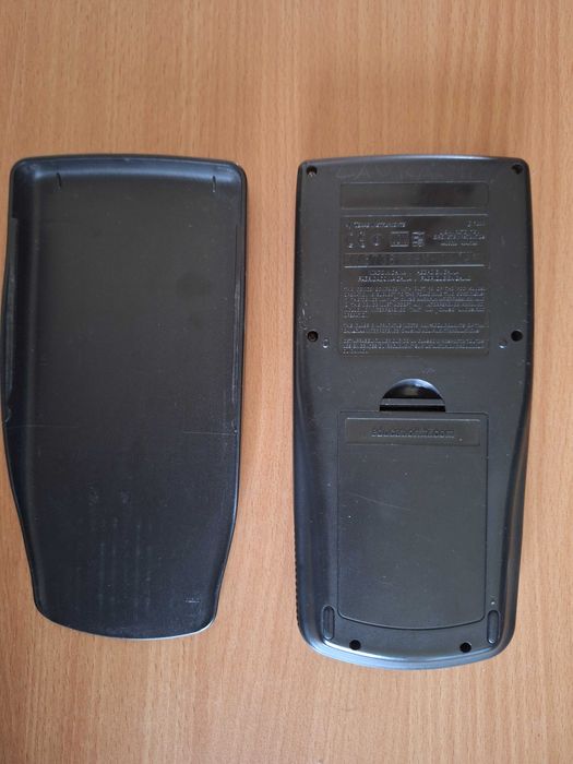 Calculator profesional stiintific grafic Texas Instruments TI-83 Plus