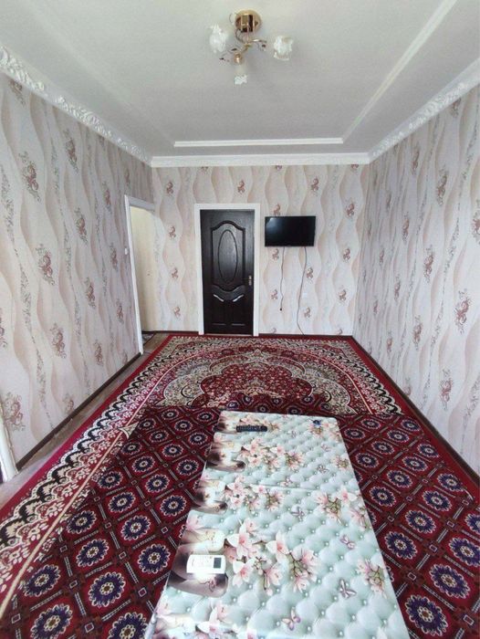 ‼️Аренда ‼️Юнусабад 7кв 2/3/4 50м2