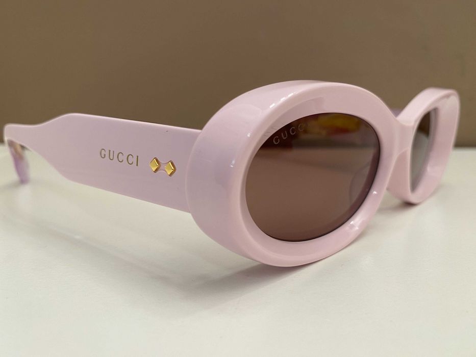 Gucci ochelari de soare dama, autentici, retail price 390 euro
