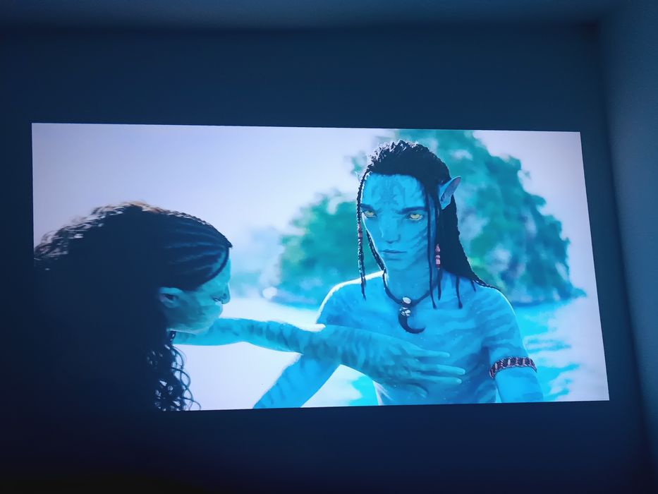 Проектор vivicine s4