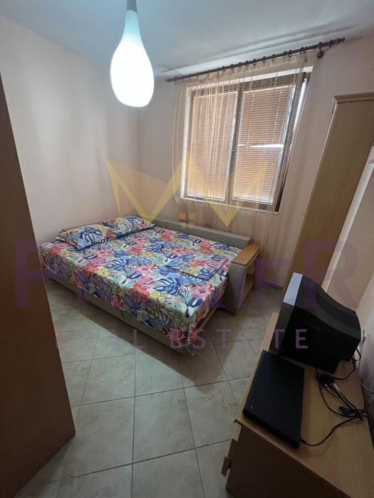 Дава се под наем Двустаен апартамент в к.к. Св.Св. Константин и Елена - 38 кв.м за 498.27 € - Снимка #5