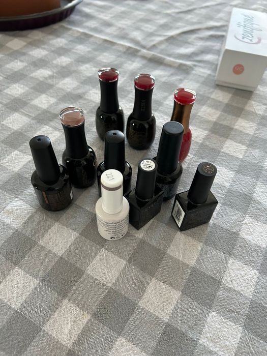 Lampa LED Kiara Sky, pila Zenifique, oje Cupio si Kiara Sky, accesorii