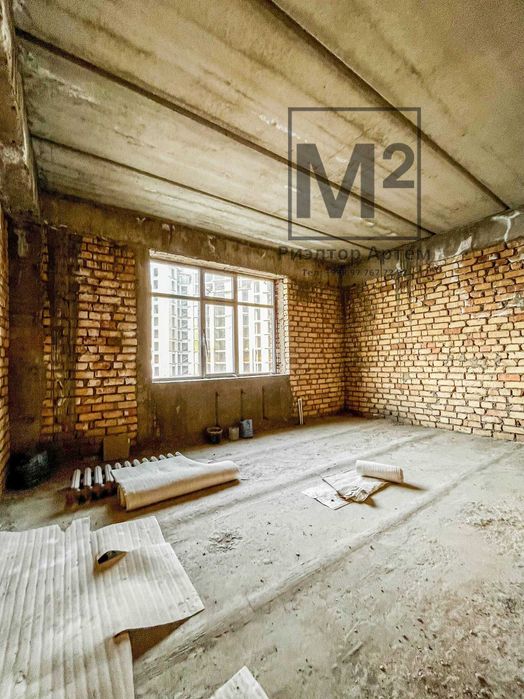 GABUS - Ул. Тараса Шевченко - 411 м² - Дуплекс с террасой - Ойбек