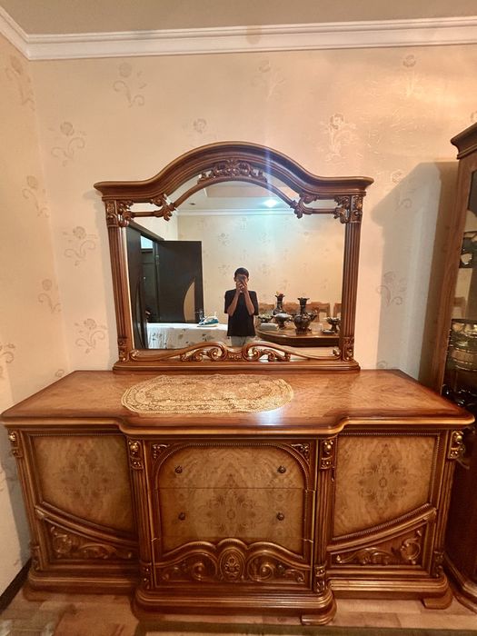 Оригинальный Китайский Мебель