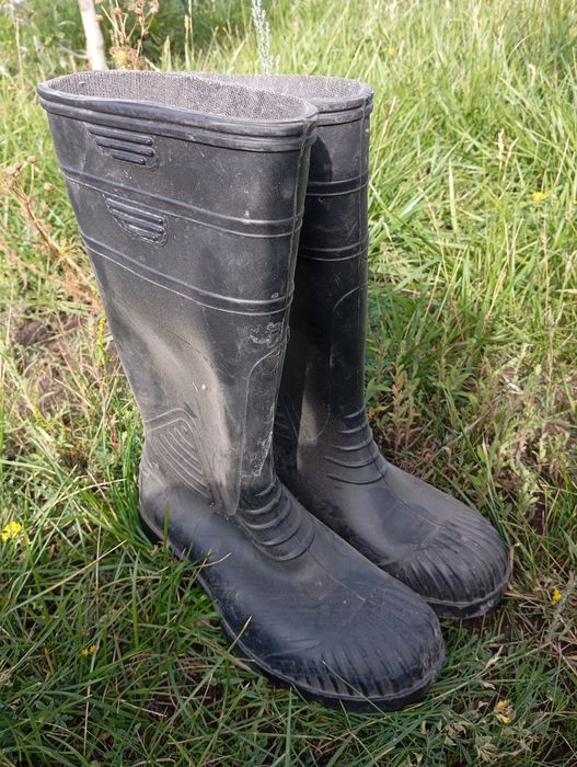 Боти сапоги 41 размер