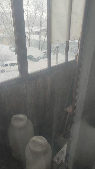 Продам двухкомнатную квартиру