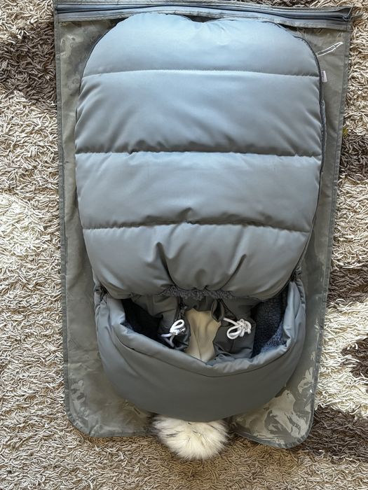 Конверт на выписку из роддома для малышп