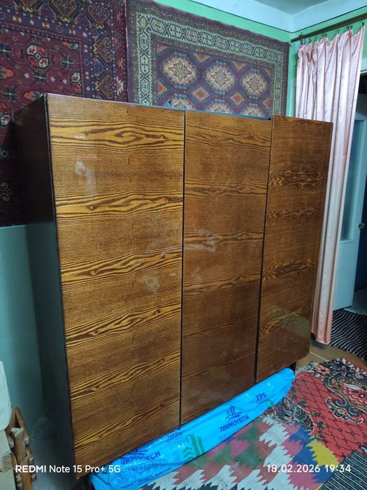 Шифонер для вещей