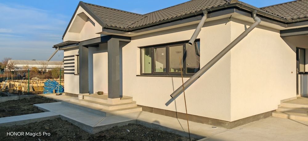 Case de vânzare în Focsani