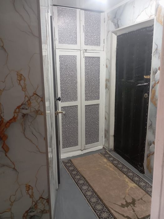 Сдаётся квартира