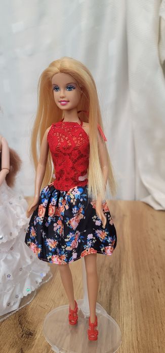 Куклы барби ,дэфа Люси