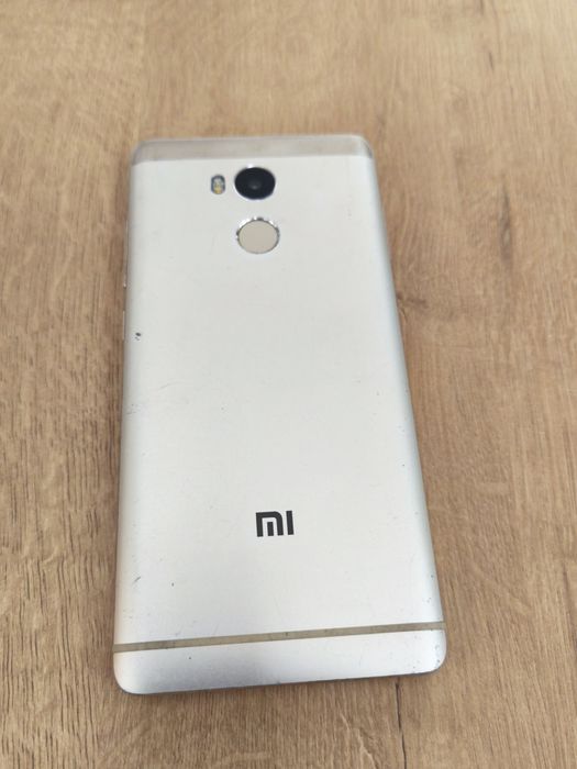 Обмен redmi 4 prime