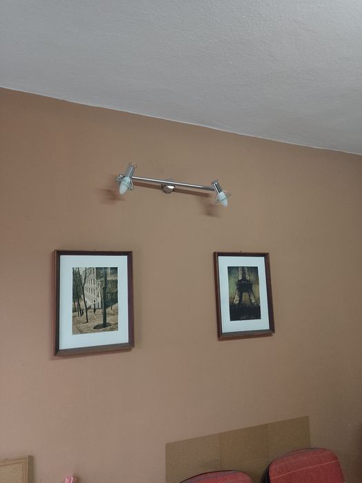 Дава се под наем Офис в Варна, Автогара - 18 кв.м за 147.9 € - Снимка #1