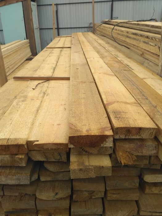 Продам  доска. брус. сосна