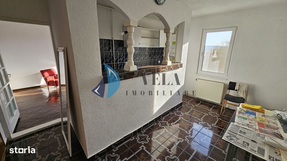 Apartament 2 camere, Libertatii