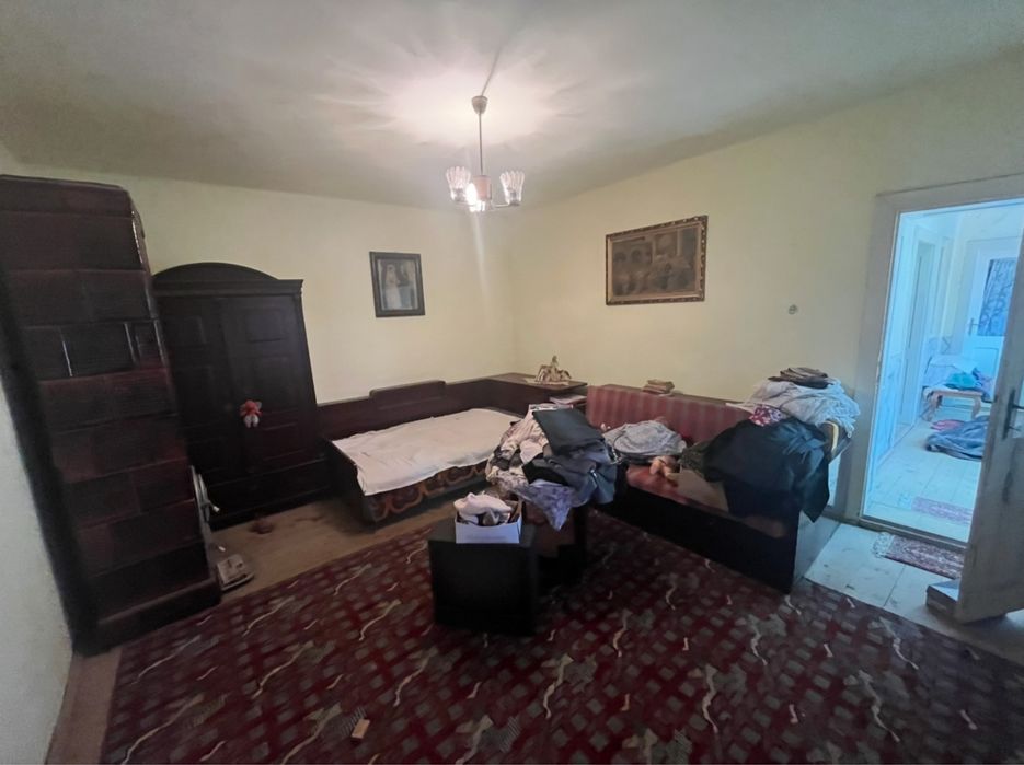 Casa Cricau 3000 mp teren