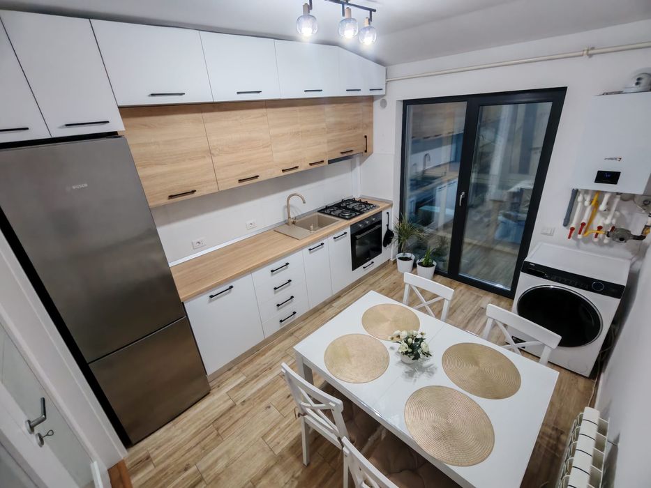 Apartament 2 camere