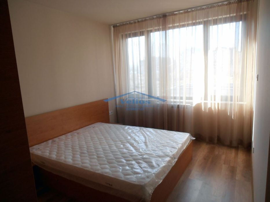 Дава се под наем Двустаен апартамент в София, Студентски град - 64 кв.м за 500 € - Снимка #7