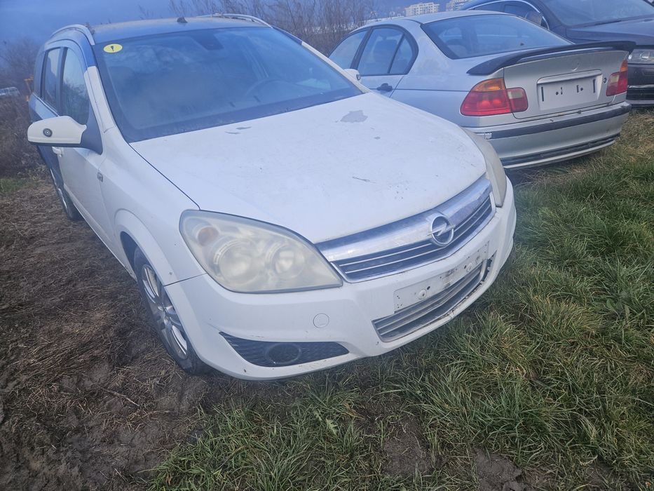 Piese astra h 1.9 disel 1.6 benzina