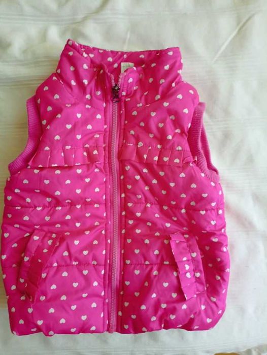 Детски дрехи за 2-3 г.