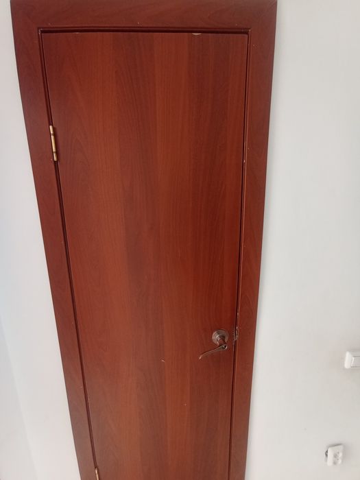 Межкомнатные двери