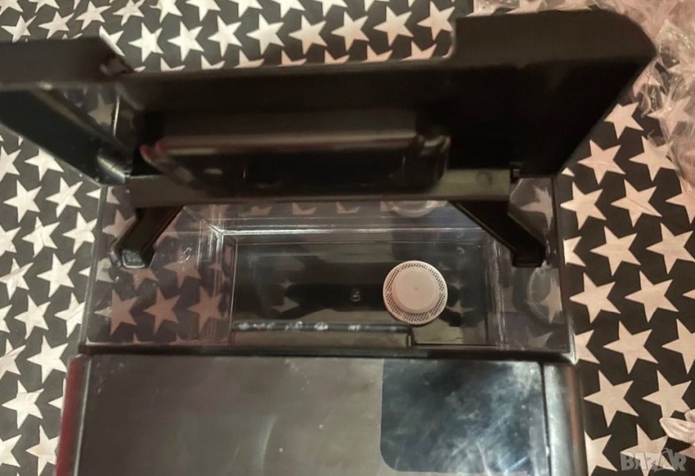 Кафеавтомат Beko (CEG3190B) Черен 600W