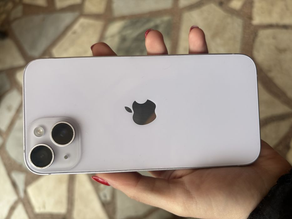 IPhone 14 употребяван 256 GB