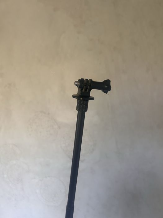 Insta360 стик 109см с адаптер за GoPro