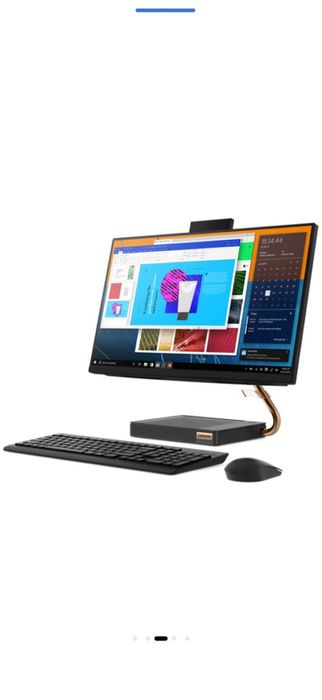 Sistem complet all in one Lenovo IdeaCentre 5 cu  i7