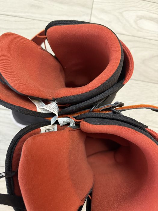 Boots snowboard noi Wedze , Thirtytwo, geci si pantaloni snowboard ski