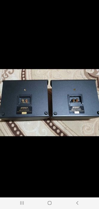 Акустика на сурраунд energy RC-R