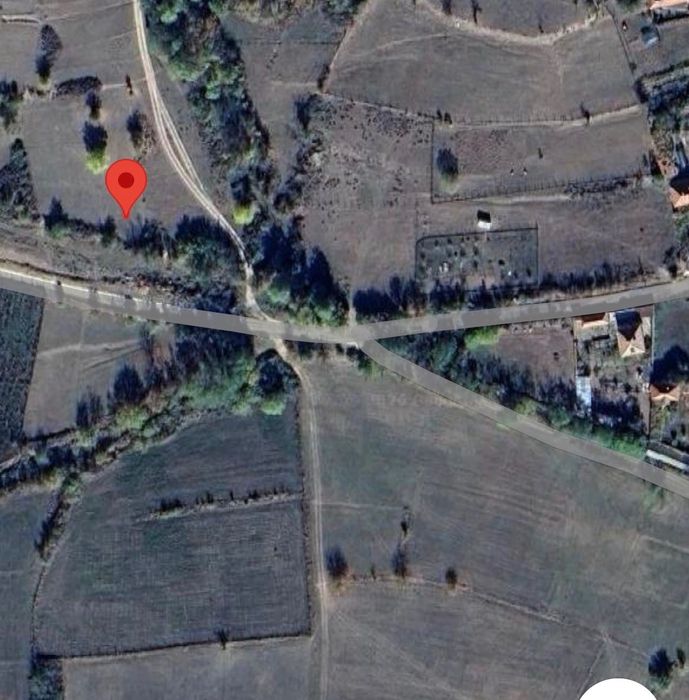 600 кв.м. земеделска земя