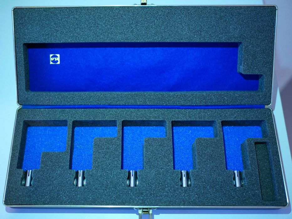 Fidelity Research diplomat doze pickup (Ortofon Audio-Technica)