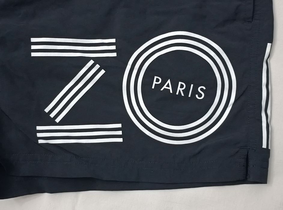 Kenzo Paris Shorts оригинални гащета L бански шорти