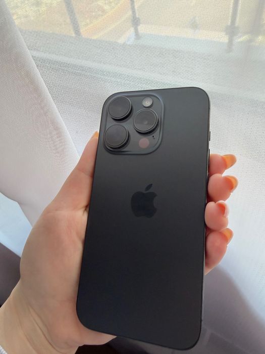 Iphone 15 pro 128 GB